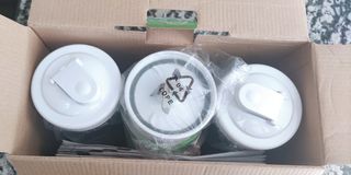 Batidora Silvercrest Smoothies