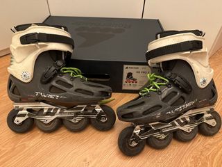 Rollerblade Twister Talla 44