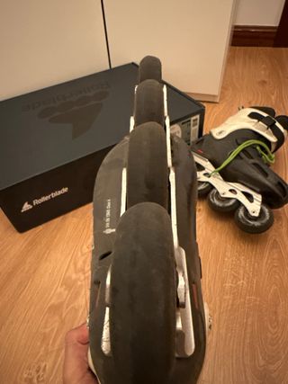 Rollerblade Twister Talla 44