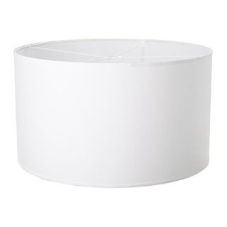 Lampara techo IKEA NYMO blanca (Modelo Retirado)