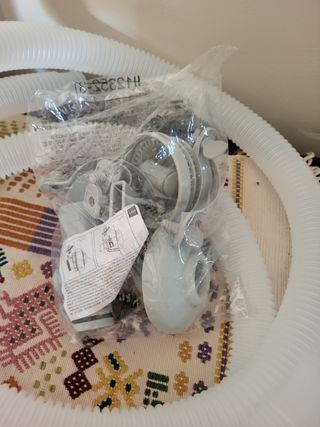 Bomba piscina INTEX 2006 l/h - Nueva