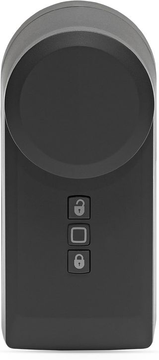 Cerradura de puerta inteligente Homematic IP