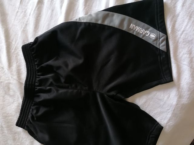 Pantaloncini sportivi Garman - 2pz