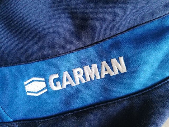 Pantaloncini sportivi Garman - 2pz