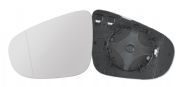 Cristal retrovisor derecho VW Golf VI (2008-12)