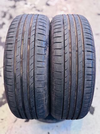 Neumáticos 205/60 R16 WESTLAKE (2)