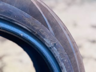 Neumáticos 205/60 R16 WESTLAKE (2)