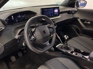 Peugeot 2008 Active Puretech 100 S&S 6 Vel. MAN