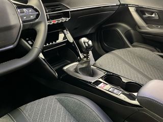 Peugeot 2008 Active Puretech 100 S&S 6 Vel. MAN