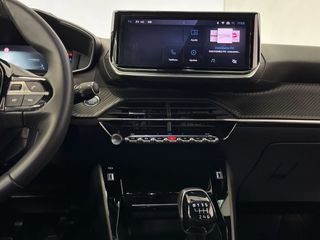 Peugeot 2008 Active Puretech 100 S&S 6 Vel. MAN