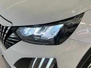 Peugeot 2008 Active Puretech 100 S&S 6 Vel. MAN