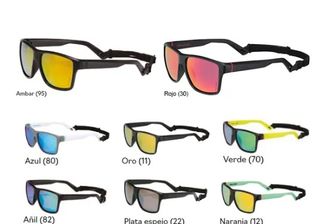 Gafas sol SEADOO polarizadas