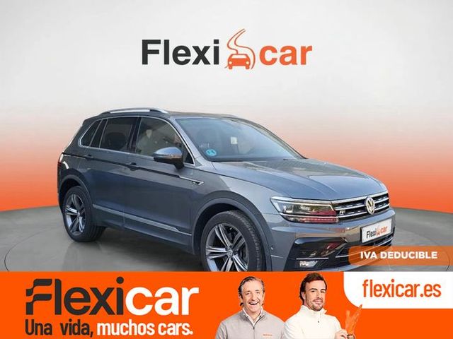 Volkswagen Tiguan Sport 2.0 TDI 176kW(240CV) BMT DSG 4Mot