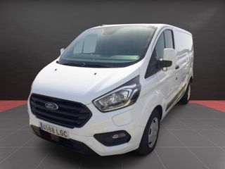 Ford Transit Custom 2020 L1H1 Híbrida 126 CV