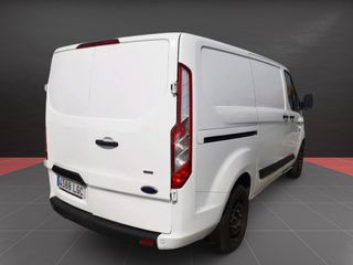 Ford Transit Custom 2020 L1H1 Híbrida 126 CV