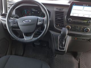 Ford Transit Custom 2020 L1H1 Híbrida 126 CV