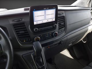 Ford Transit Custom 2020 L1H1 Híbrida 126 CV