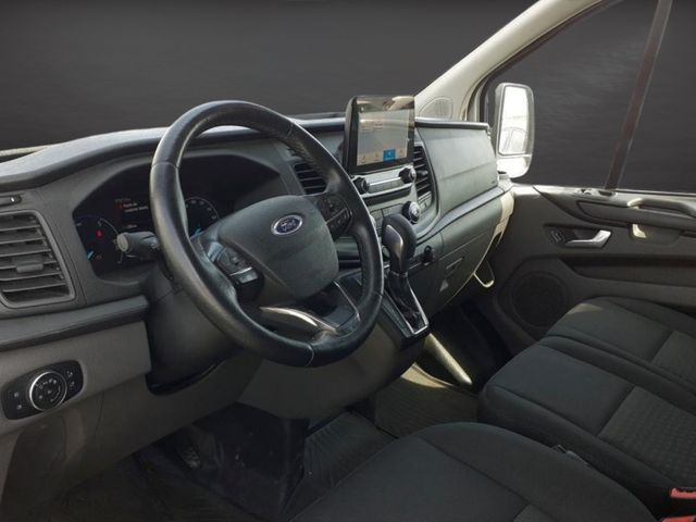 Ford Transit Custom 2020 L1H1 Híbrida 126 CV
