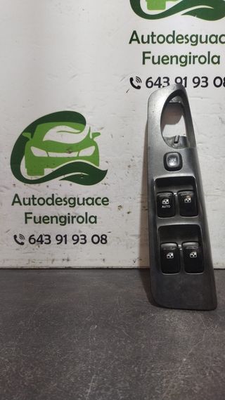 MANDO ELEVALUNAS CHEVROLET TACUMA 