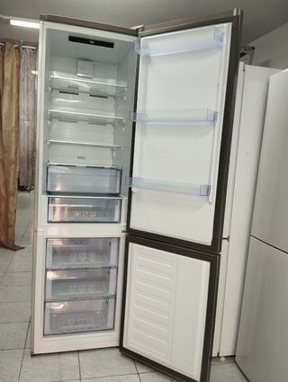 NEVERA MARCA BEKO 