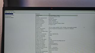 ASUS VivoBook 15 (i7-1255U) - Portátil