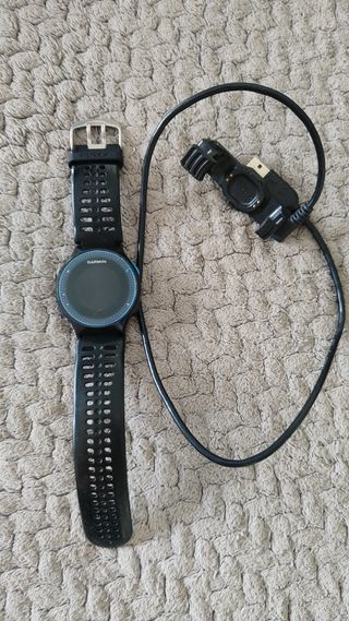 Garmin Forerunner 225 - Reloj GPS