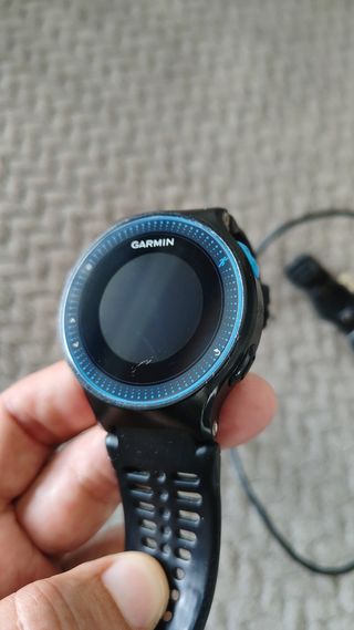 Garmin Forerunner 225 - Reloj GPS