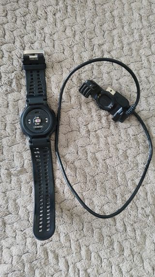 Garmin Forerunner 225 - Reloj GPS