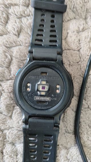 Garmin Forerunner 225 - Reloj GPS