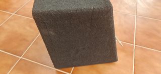 Subwoofer KIPUS - Bajo