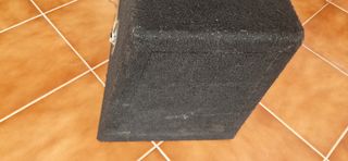 Subwoofer KIPUS - Bajo