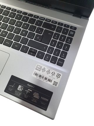 Acer Aspire 3 A315-59 (15″) i5-16GB-512GB SSD