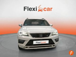 Seat Ateca 2.0 TDI 110kW (150CV) S&S FR Plus