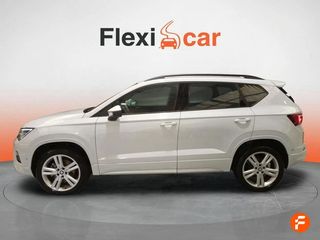 Seat Ateca 2.0 TDI 110kW (150CV) S&S FR Plus