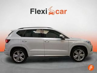 Seat Ateca 2.0 TDI 110kW (150CV) S&S FR Plus