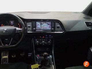 Seat Ateca 2.0 TDI 110kW (150CV) S&S FR Plus