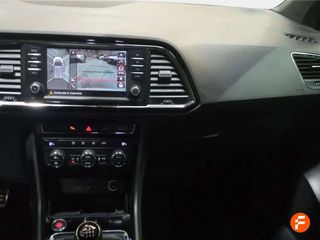 Seat Ateca 2.0 TDI 110kW (150CV) S&S FR Plus