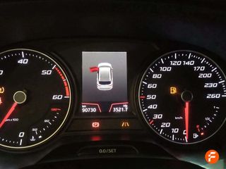 Seat Ateca 2.0 TDI 110kW (150CV) S&S FR Plus