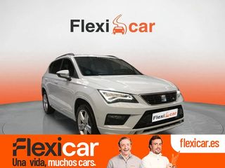 Seat Ateca 2.0 TDI 110kW (150CV) S&S FR Plus