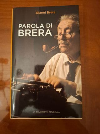 Libri vari