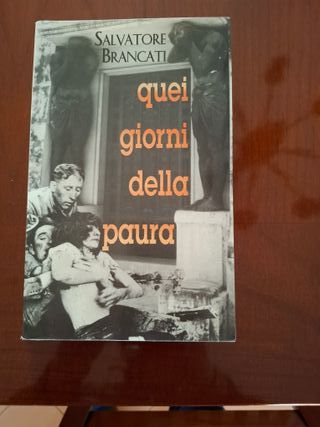 Libri vari