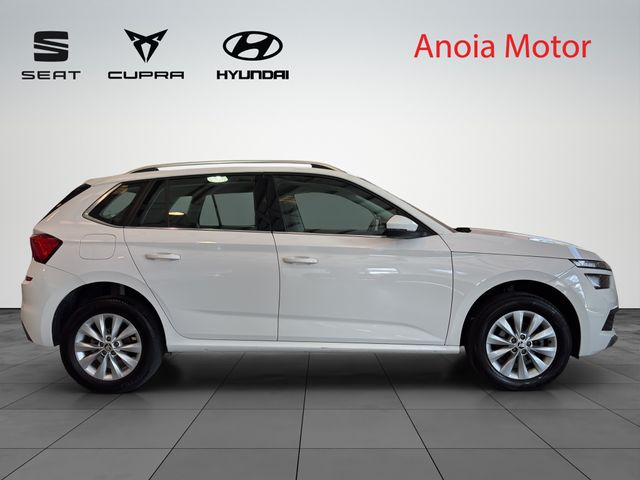 Skoda Kamiq AMBITION 110 CV AUT