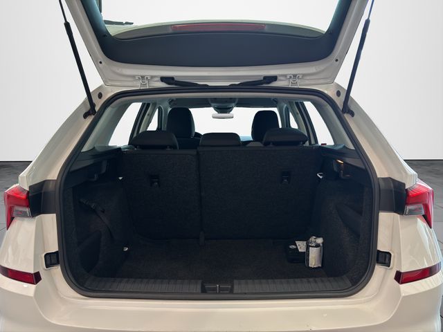 Skoda Kamiq AMBITION 110 CV AUT