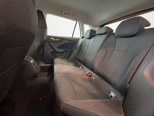 Skoda Kamiq AMBITION 110 CV AUT