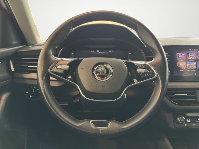 Skoda Kamiq AMBITION 110 CV AUT