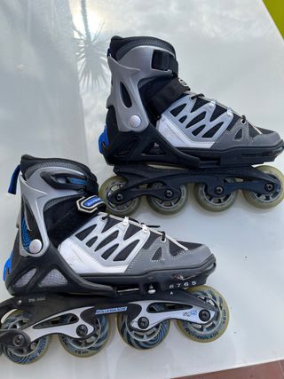 Patines Rollerblade Spitfire