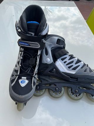 Patines Rollerblade Spitfire