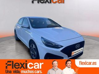 Hyundai i30 1.0 TGDI 48V Klass