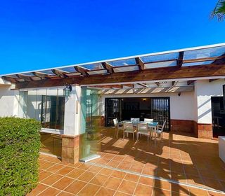 Chalet en alquiler en Calahonda en Mijas