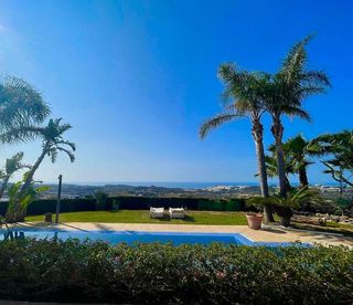 Chalet en alquiler en Calahonda en Mijas